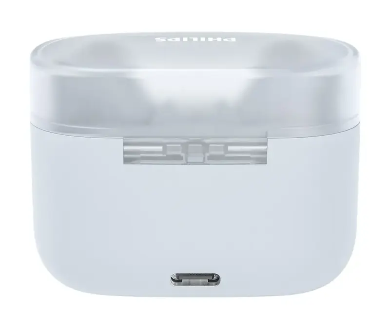 Навушники Philips TAT2000BL/00 - фото - №3