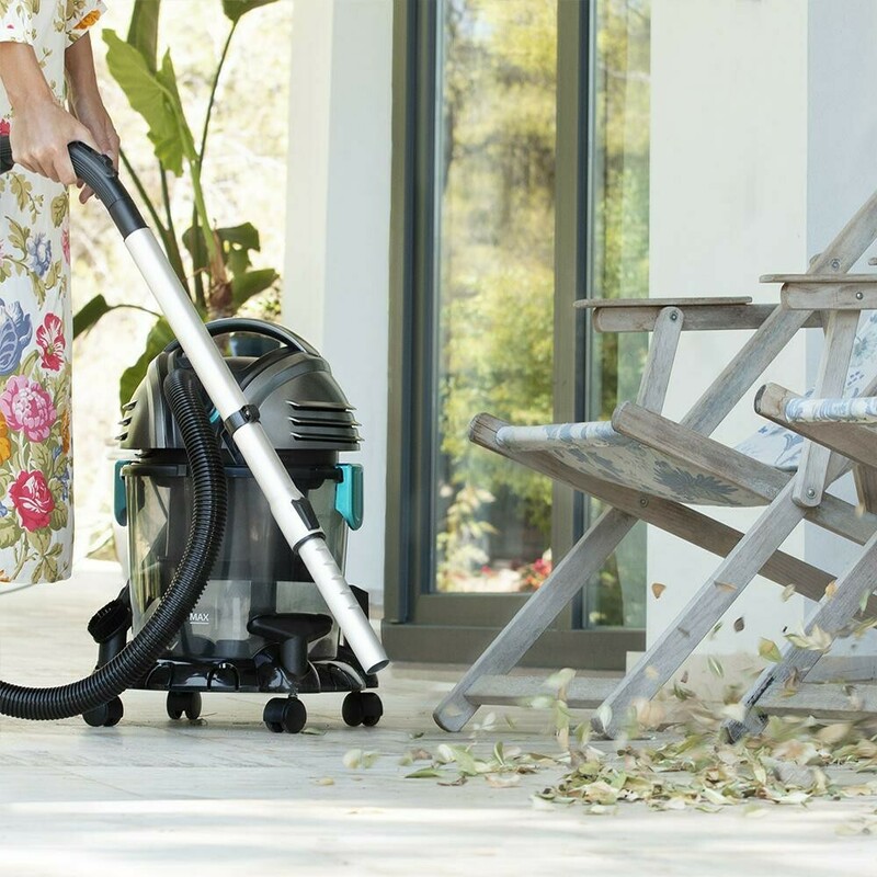 Пилосос промисловий CECOTEC Conga Wet&Dry TotalClean CCTC-05499 - фото - №6