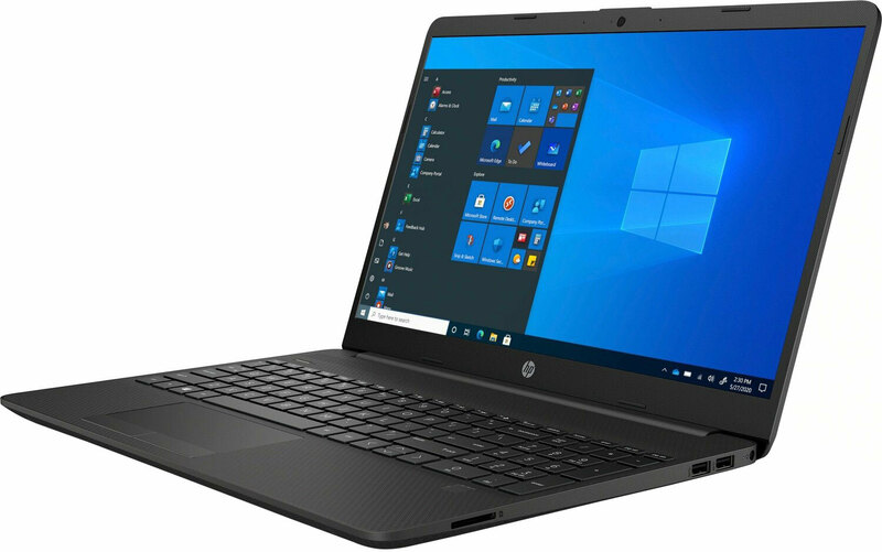 Ноутбук HP 255 G8 Dark Ash Silver (7N4W6AA) - фото - №1