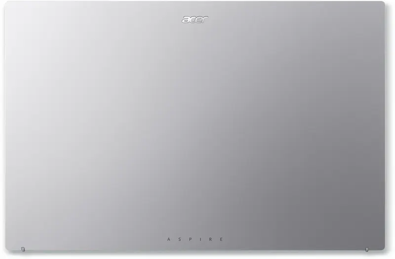Ноутбук Acer Aspire Go 15 AG15-32P Pure Silver (NX.J8XEU.007) - фото - №5