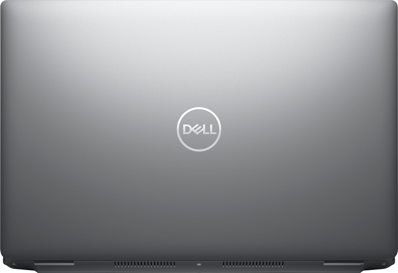 Ноутбук Dell Latitude 5531 Gray (N202L553115UA_W11P) - фото - №2