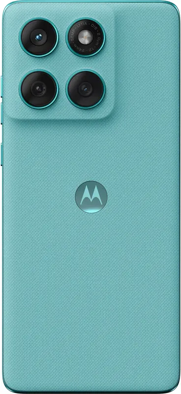 Moto Edge 60 Fusion 8/256Gb (Amazonite) - фото - №2