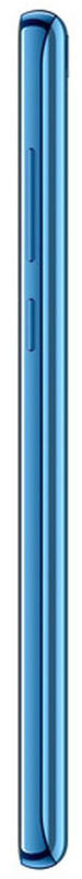 Ulefone Mix 2 2/16Gb (Blue) - фото - №3