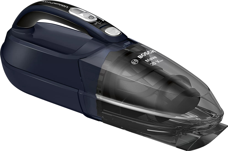 Ручний пилосос BOSCH BHN20L - фото - №0