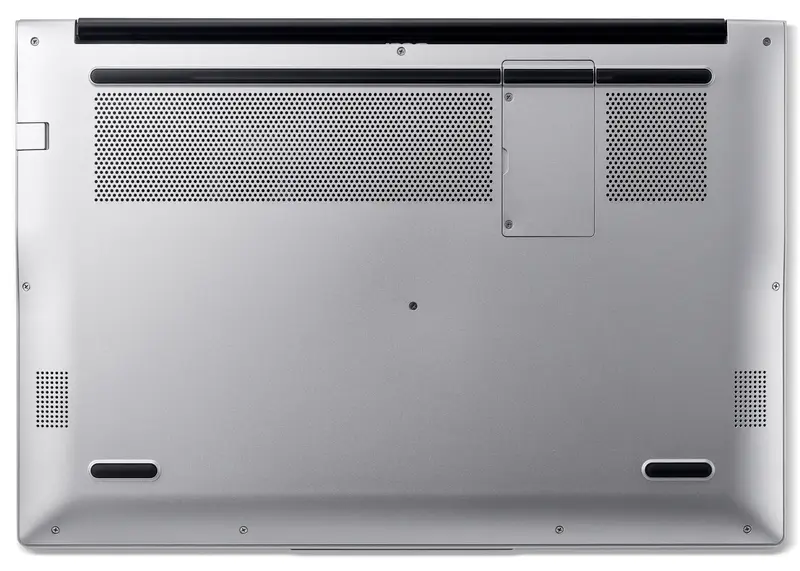 Ноутбук Acer Aspire Lite AL16-54P-588J Silver (NX.DK6EU.007) - фото - №5