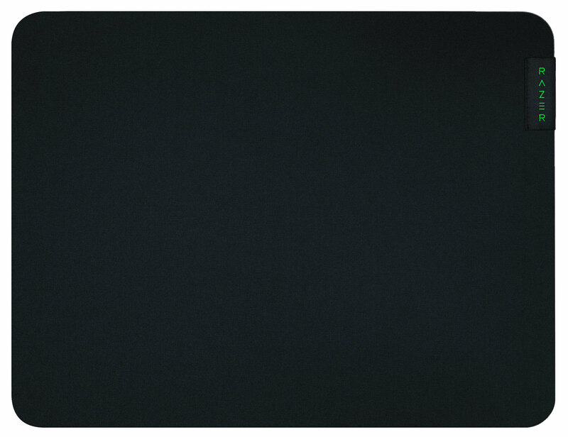 Игровая поверхность Razer Gigantus V2 Medium Black (RZ02-03330200-R3M1) фото