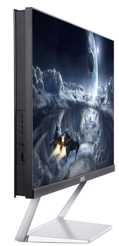 Моноблок ARTLINE Business M66 (M66v05Win) Black - фото - №7