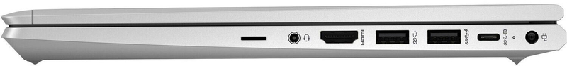 Ноутбук HP EliteBook 645 G9 Silver (4K022AV_V1) - фото - №6
