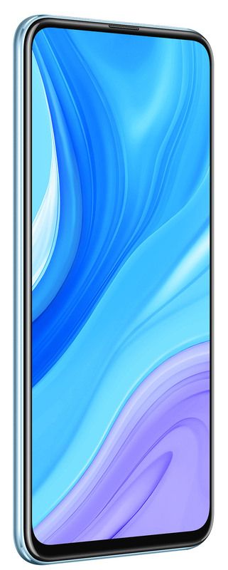 Huawei P Smart Pro 6/128Gb Chrystal (51094UUY) - фото - №11