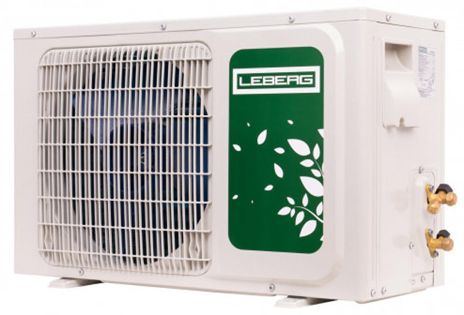 Кондиціонер Leberg LOK 2.0 LS/LU-24OL2 - фото - №6