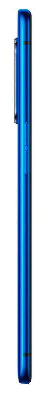 realme X2 Pro 12/256Gb (Neptune Blue) - фото - №5