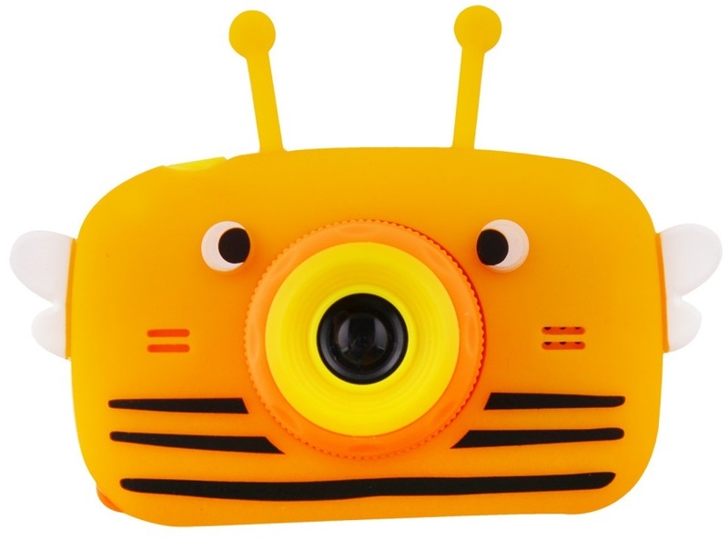 Детская фотокамера - Lovely Stream Bee 30811 фото