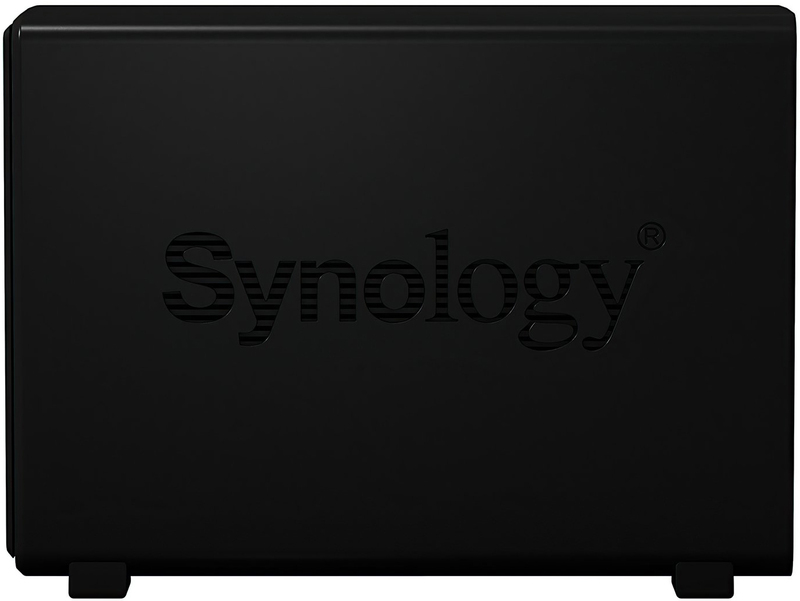 Сетевое хранилище Synology DS118 фото