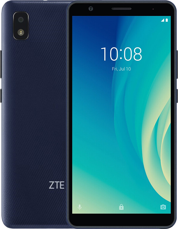 ZTE Blade L210 1/32GB (Blue) фото