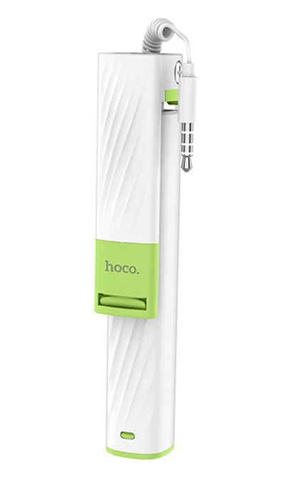 Монопод для смартфонов Hoco K7 Dainty (White) фото