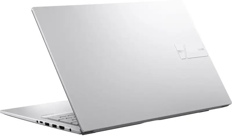 Ноутбук Asus Vivobook 16X K3604ZA-MB054 Cool Silver (90NB11T2-M006U0) фото