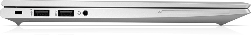 Ноутбук HP EliteBook 830 G8 Silver (2Y2T5EA) - фото - №5