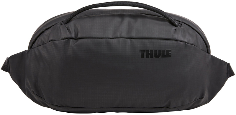 Дорожная сумка THULE Tact Waistpack 5L TACTWP-05 (Black) 3204709 фото