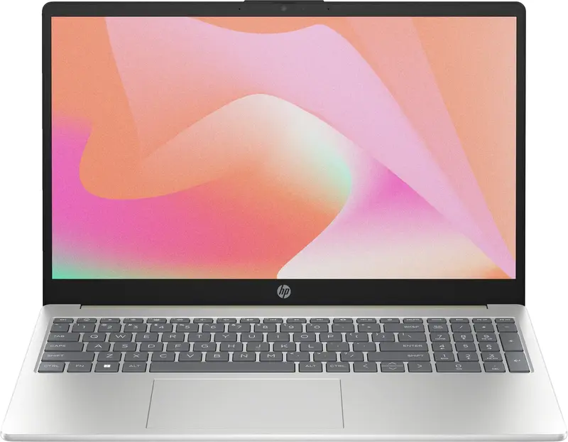 Ноутбук HP 15-fd0148ua Warm Gold (BV6D5EA) - фото - №0