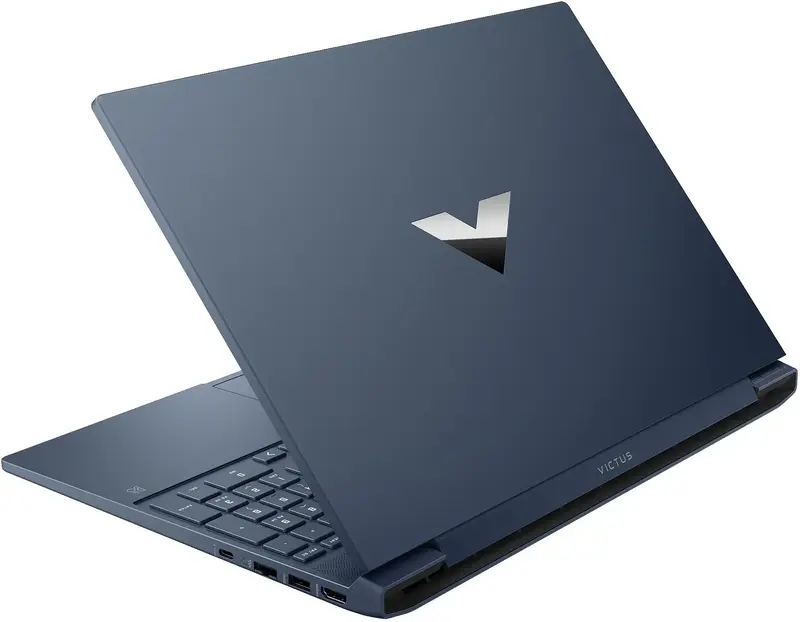 Ноутбук HP Victus 15-fa2044ua Blue (C1XB9EA) - фото - №3