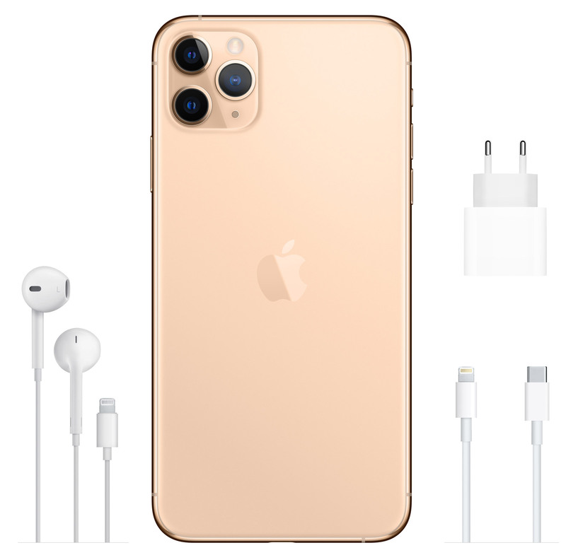 Apple iPhone 11 Pro 512Gb Gold (MWCF2) ᐈ Купить Apple Apple iPhone 11 Pro 512Gb Gold (MWCF2) ᐈ Купить Apple