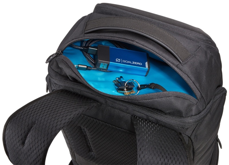 Рюкзак Thule Accent 28L (Black) 3203624 - фото - №6