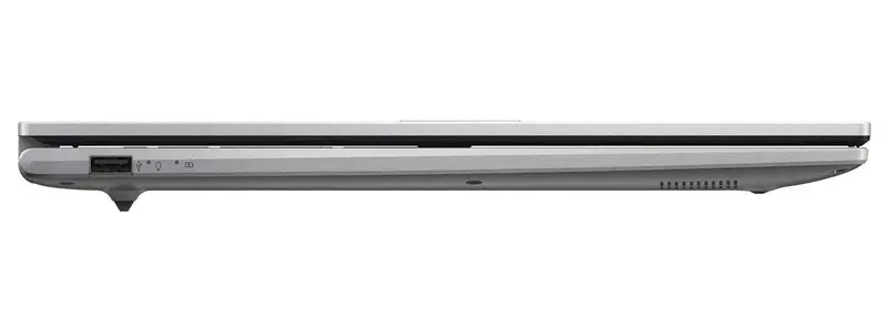 Ноутбук Asus Vivobook 17 X1704ZA-AU144 Cool Silver (90NB10F1-M00600) фото