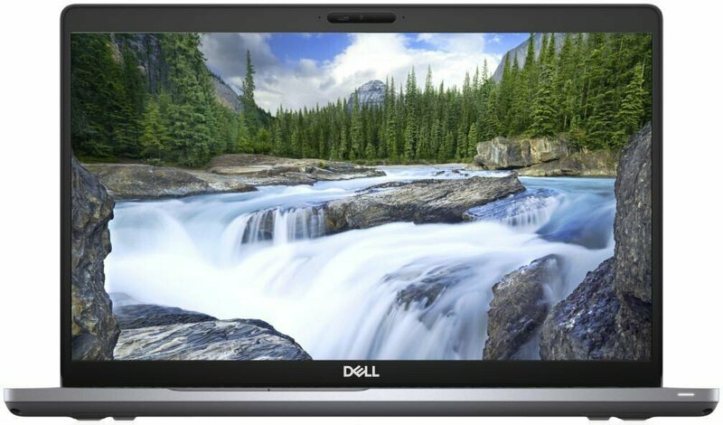 Ноутбук Dell Latitude 5511 Silver (N099L551115ERC_UBU) - фото - №6