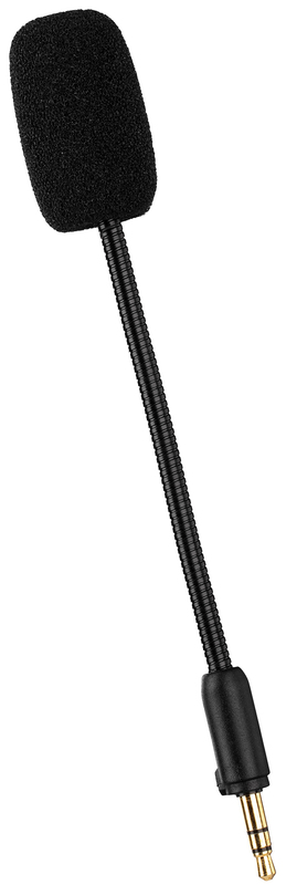 Гарнітура ігрова 2E GAMING HG330 RGB 3.5mm (Black) 2E-HG330BK фото