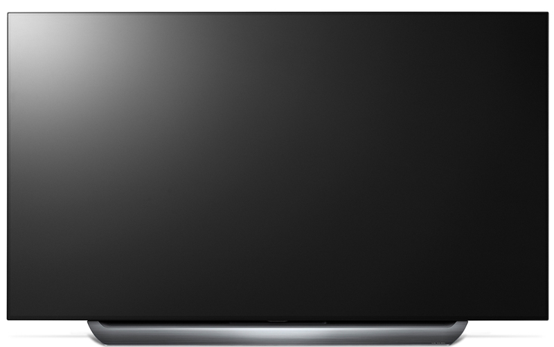 Телевізор LG 55" 4K Smart TV (OLED55C8PLA) - фото - №1