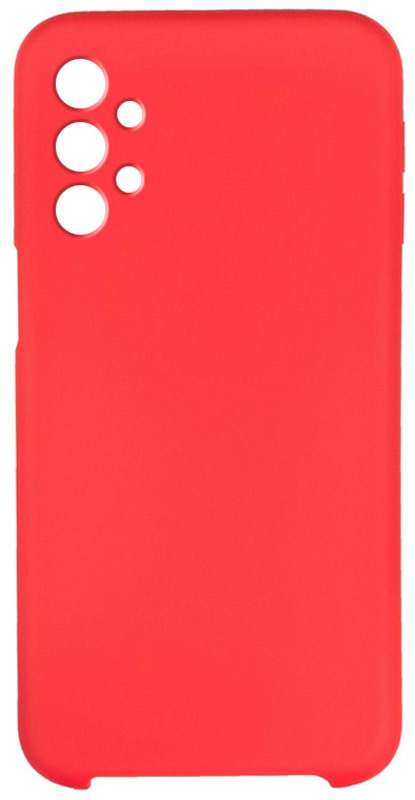 Чохол ColorWay Liquid Silicone для Samsung A33 (Red) CW-CLSSGA336-RD фото