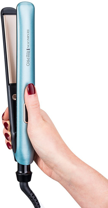 Випрямляч для волосся Remington S9300 фото