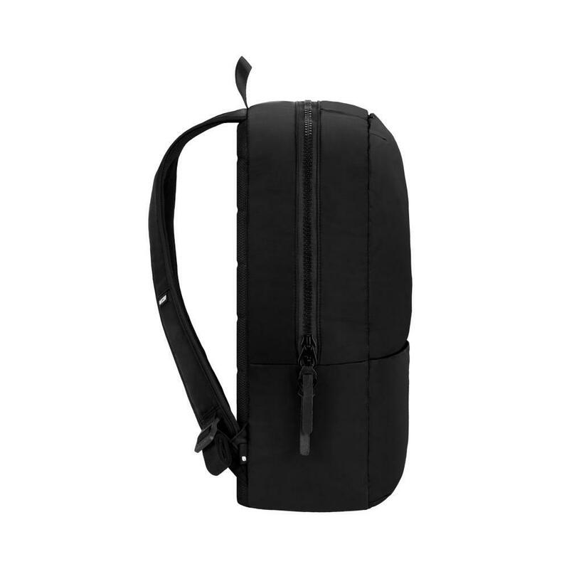 Рюкзак Incase Compass Backpack Flight Nylon (Black) INCO100516-BLK - фото - №6
