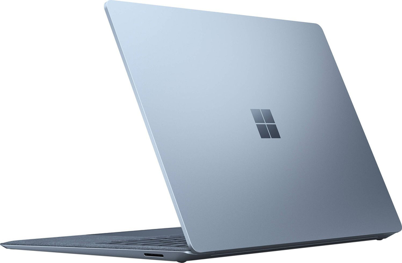Ноутбук Microsoft Surface Laptop 4 Ice Blue (5BV-00024) фото