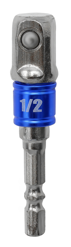 Адаптер для голівок 3 шт. - фото - №1