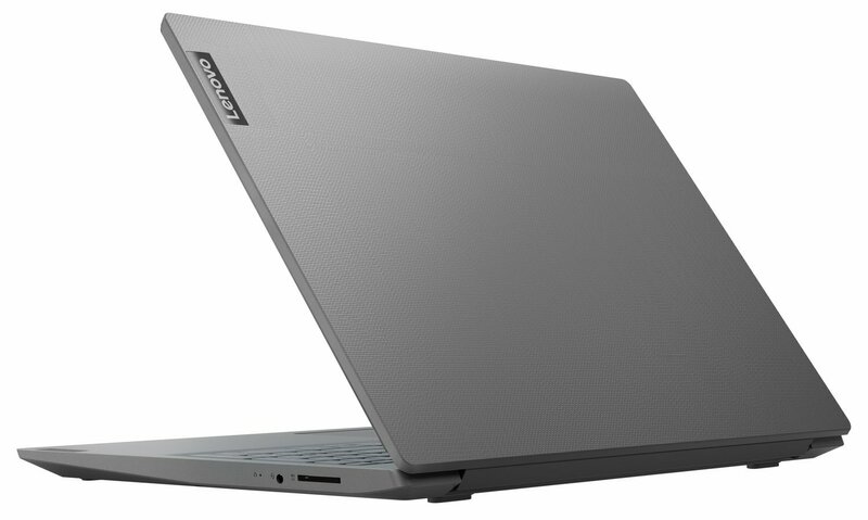 Ноутбук Lenovo V15 Iron Grey (82C700AKRA) фото