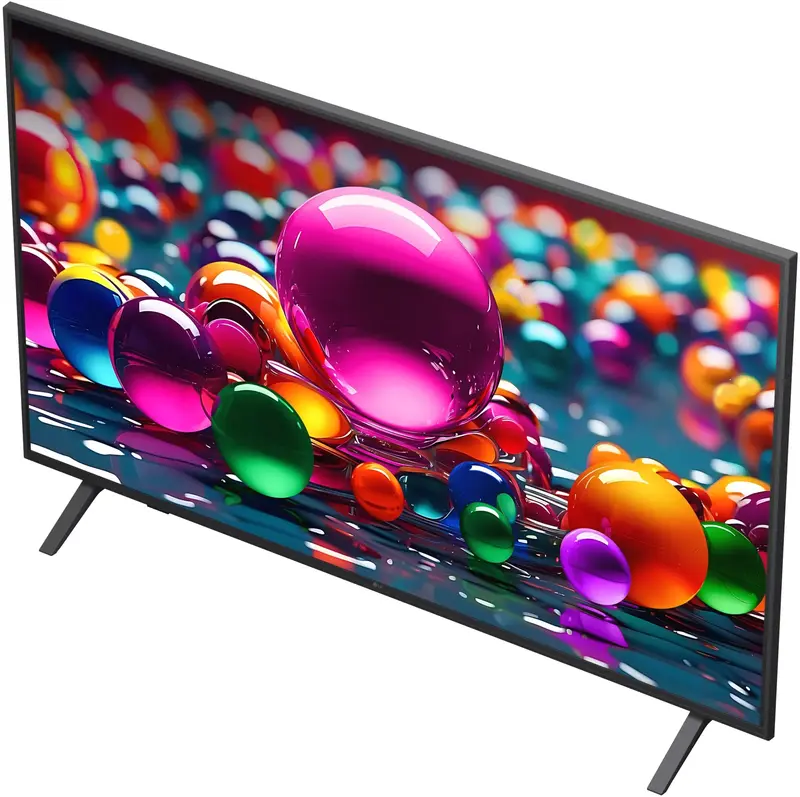 УЦІНКА Телевізор LG 50UA75006LA - фото - №9
