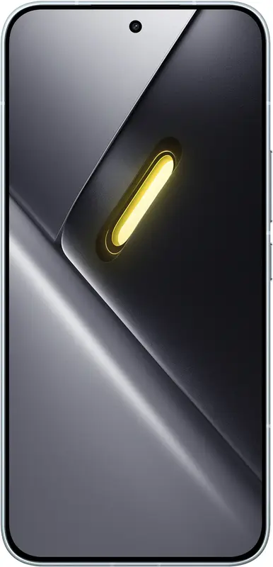 Смартфон POCO X8 Pro Max 12/512GB (Blue) - фото - №1