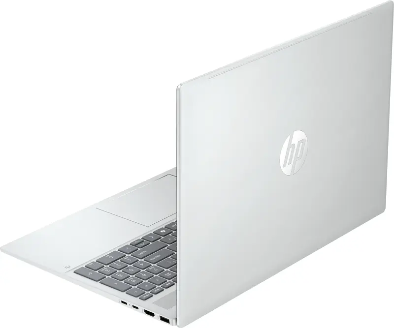 Ноутбук HP OmniBook 5 16-ag1010ua Glacier Silver (BV5X3EA) - фото - №3