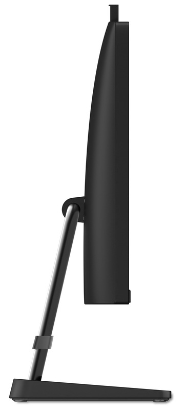 Моноблок Lenovo IdeaCentre AIO 3 24ALC6 (F0G100R5UO) Black - фото - №10