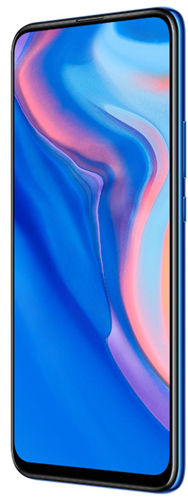 Huawei P Smart Z 4/64Gb Sapphire Blue (51093WVM) фото