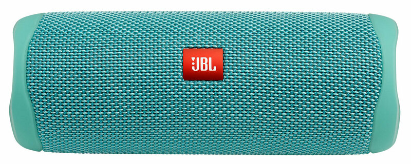 Акустика JBL Flip 5 (Teal) JBLFLIP5TEAL фото