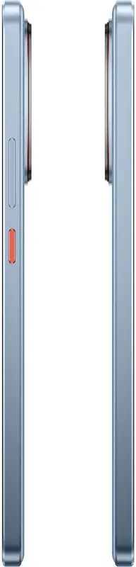 realme GT 7 12/512GB (IceSense Blue) - фото - №7