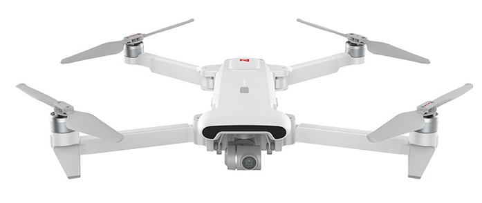 Квадрокоптер Fimi X8 SE 2020 Drone (сумка + додаткова батарея) (White) FMWRJ03A6 фото