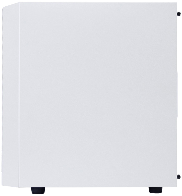 Корпус SilverStone PRECISION PS15W-G SST-PS15W-G фото