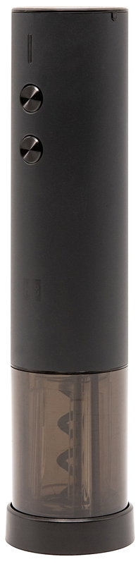 Розумний штопор HuoHou Electric Wine Bottle Opener Black HU0120 (Black) фото