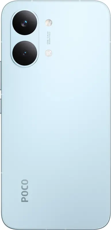 Смартфон POCO X8 Pro Max 12/512GB (Blue) - фото - №2