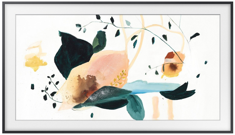 Телевизор Samsung Frame 32" Full HD Smart TV (QE32LS03TBKXUA) - фото - №4