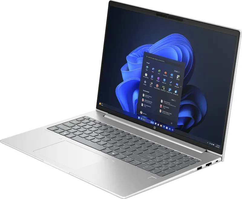 Ноутбук HP Probook 465-G11 Pike Silver (9Y7C8ET) - фото - №2
