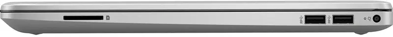 Ноутбук HP 250 G9 Asteroid Silver (6S7M1EA) - фото - №3